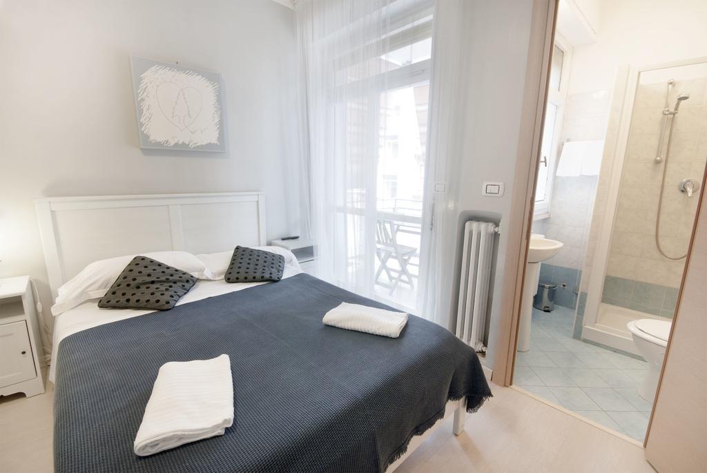 로마 S. Pietro Terrace B&B 외부 사진