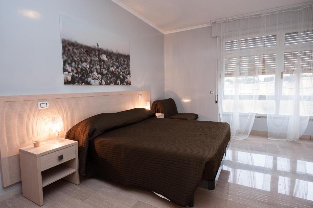 로마 S. Pietro Terrace B&B 객실 사진