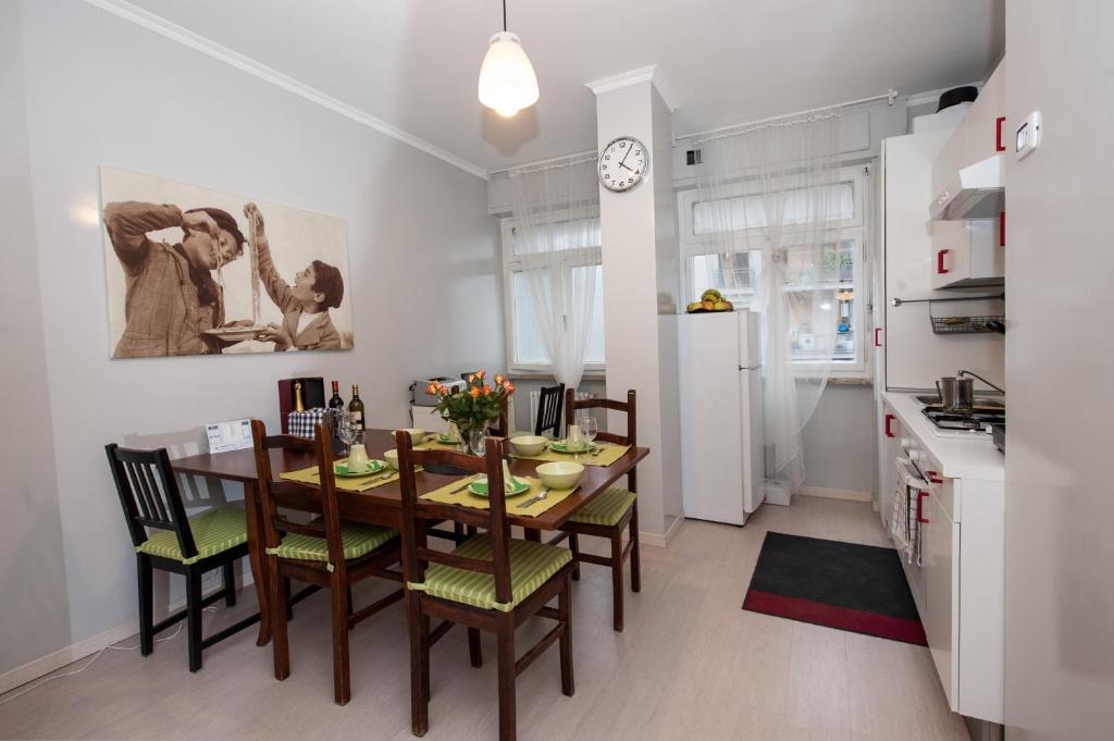 로마 S. Pietro Terrace B&B 객실 사진