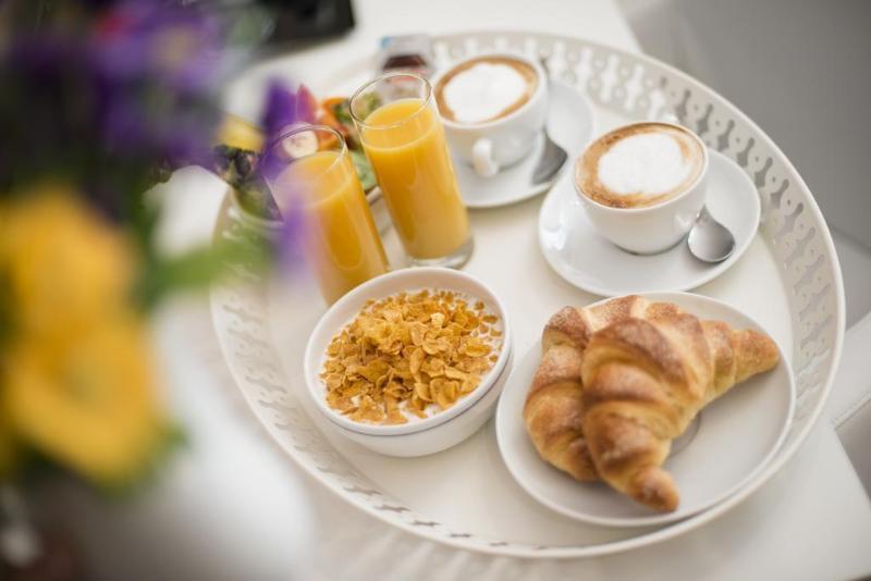 로마 S. Pietro Terrace B&B 외부 사진