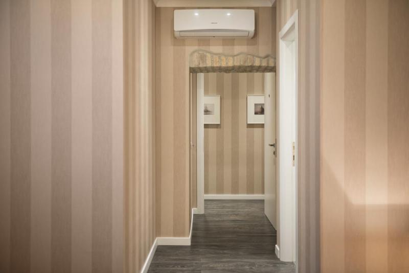 로마 S. Pietro Terrace B&B 외부 사진