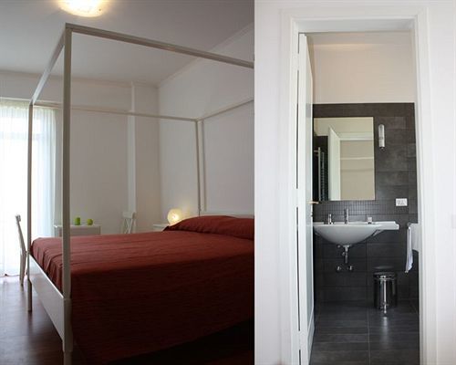 로마 S. Pietro Terrace B&B 외부 사진